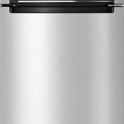 Whirlpool fridge