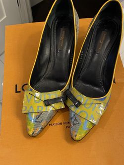Louis Vuitton Shoes