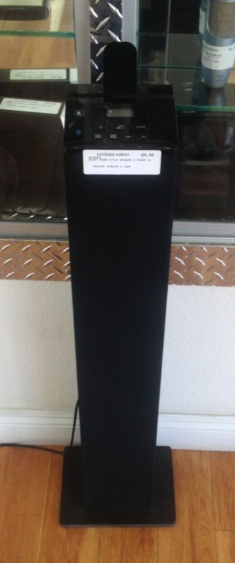 It. ITSB-250 Bluetooth Tower Design Speaker