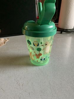 Cup