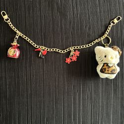 Purse Charms