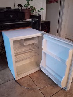 Refrigerador Haier