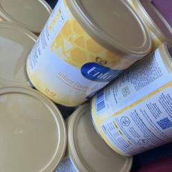 Enfamil Baby Formula