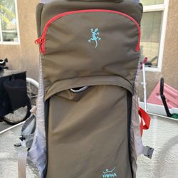 Hiking Carrier 