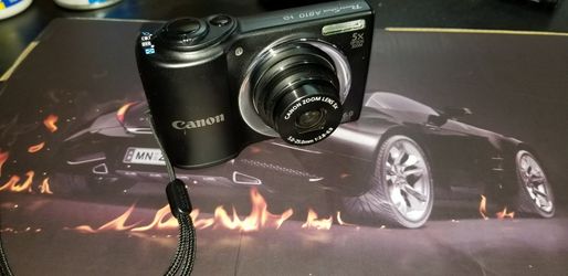 CANON CAMERA