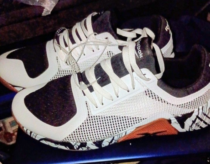 Men's Shoes