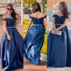 Dress XS