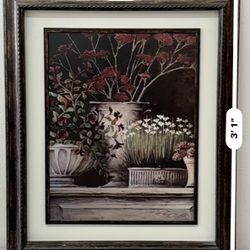 Wall Hanging
