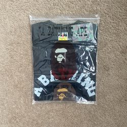 Bape Tshirt