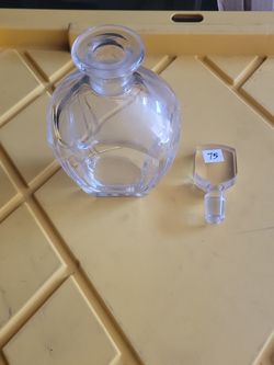 Glass