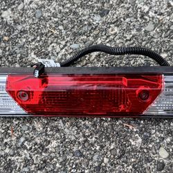 2015 - 2020 OEM Ford F150 Parts