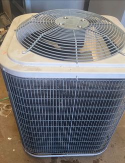 Condenser 3 tonnes