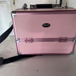 Make Up Travel Kit