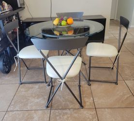 Vintage Dining Room Set