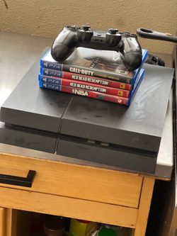 PS4