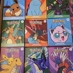 McDonalds Pokemon Cards