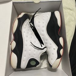 Air Jordan Retro 13 “he Got Game” 