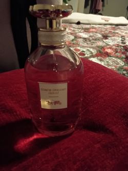 Coach perfume