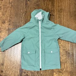 Girls Coats Sizes 4-6