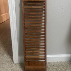 Bathtub Caddy Tray 