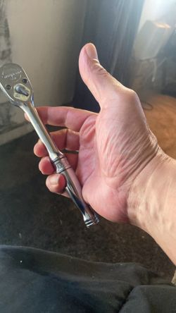 snap on