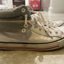 Mens Converse Size 10