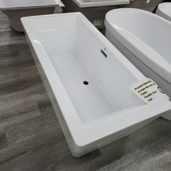 Bathtub 59" 