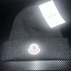 Moncler Beanie