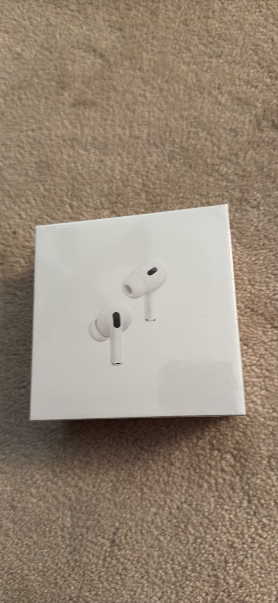 Apple AirPods Pro 2