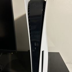 USED Original Playstation 5 Disc Edition - 825 GB