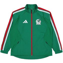 adidas Mexico Anthem Jacket