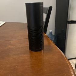 Amazon Echo 1st Generation