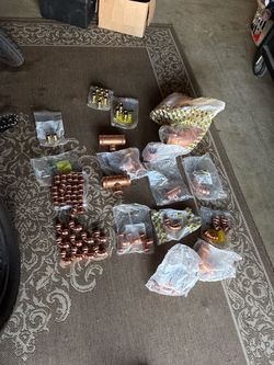 PRO PRESS COPPER
