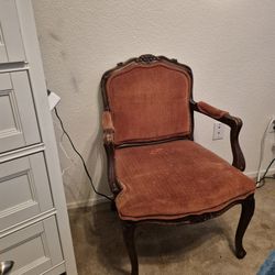 Antique Chair FREE