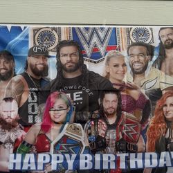 Birthday Banner 