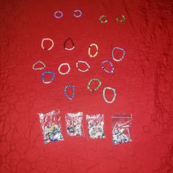 Handmade Jewerly