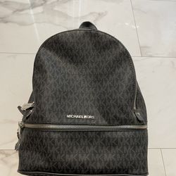 Michael Kors backpack
