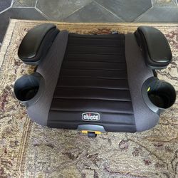 Chicco Booster Seat