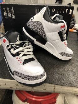 Air Jordan 3 retro