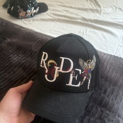 Rude Awakenings Hat 