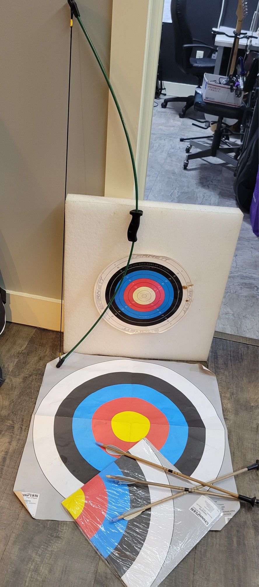 Kid Safe Archery Set
