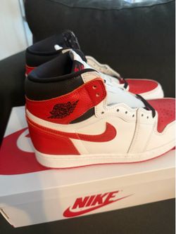 JORDAN 1 RETRO HIGH OG 'HERITAGE'