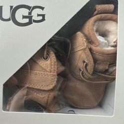 Baby UGGs