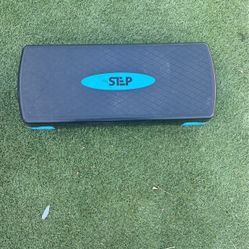Exercise Step