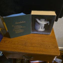 I Love You This Much Sonwbabies  Collectable 