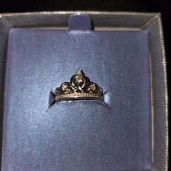 Cinderella Ring