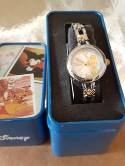 Disney watch