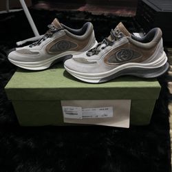 Gucci Run 