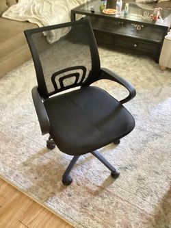 Office chair