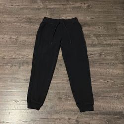 Lululemon Women’s High Rise Joggers 